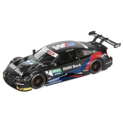   BMW M4 DTM 2019
