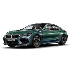 Kyosho   BMW M8 Coupe
