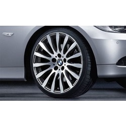 BMW   Radial-Spoke 190 Bicolour