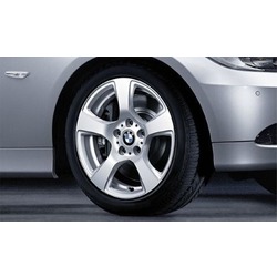 BMW   Star-Spoke 157