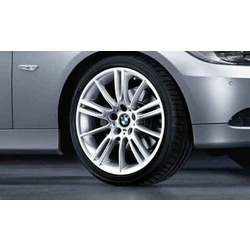 BMW    Star-Spoke 193