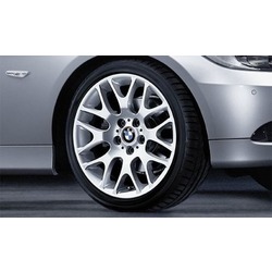 BMW    Cross-Spoke 197