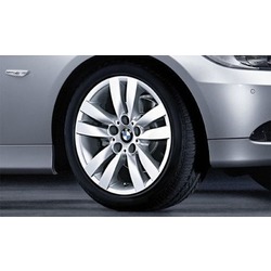 BMW    Double-Spoke 161