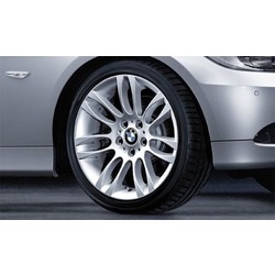 BMW    Double-Spoke 195