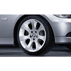 BMW    Ellipsoid-Spoke 162
