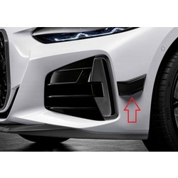  M Performance  BMW G22 4-