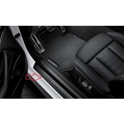     M Performance  BMW G22 4-