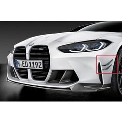  M Performance  BMW M3 G80/M4 G82