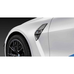    M Performance  BMW M4 G82