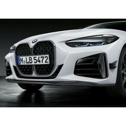    M Performance  BMW G22 4-