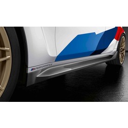    M Performance  BMW M4 G82