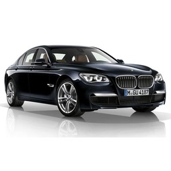    M-  BMW F01/F02 7-