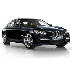   -  BMW F01/F02 7-