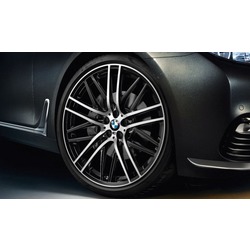    BMW M Performance Double Spoke 650