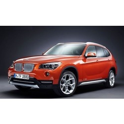  X-Line  BMW X1 E84 LCI