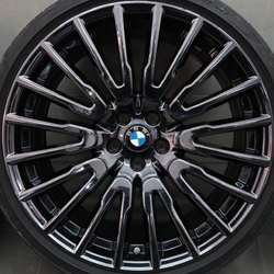    BMW Multi Spoke 629