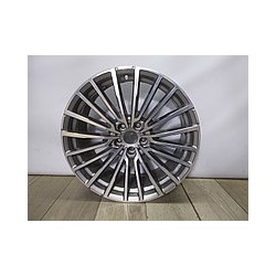    BMW Multi Spoke 717 Ferricgrey