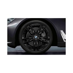   BMW Double Spoke 630 Bicolor