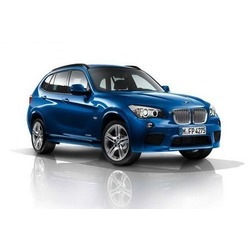      BMW X1 E84