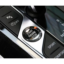   Start/Stop  BMW X7 G07