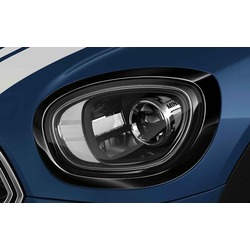    Piano Black  MINI Countryman F60