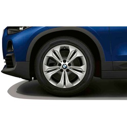 BMW   Double Spoke 564     BMW X1 F48/ X2 F39