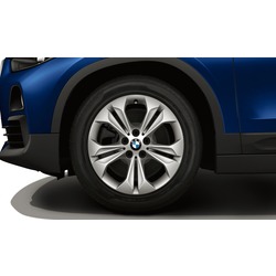 BMW   Double Spoke 564     BMW X1 F48/X2 F39