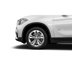 BMW   Double Spoke 564     BMW X1 F48/X2 F39