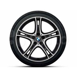 BMW   Double Spoke 361 Bicolor     BMW 2- Gran Coupe F44