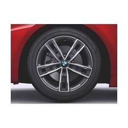 BMW   Double Spoke 550M     BMW 2- Gran Coupe F44