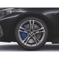 BMW   Double Spoke 550M     BMW 2- Gran Coupe F44