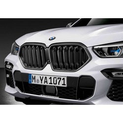 BMW Performance   M Performance  BMW X6 G06