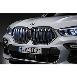 BMW Performance   M Performance  Iconic Glow  BMW X6 G06