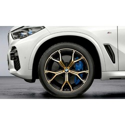    Y-Spoke 741M  BMW X5 G05/X6 G06