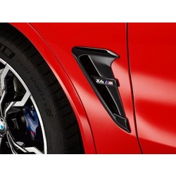   M Performance  BMW X4M F98