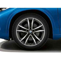   BMW R19 M double spoke 715M