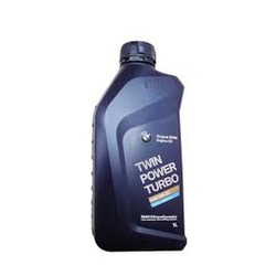   BMW TwinPower Turbo Longlife-04 SAE 5W-30, 1 .