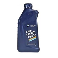    BMW TwinPower Turbo Longlife-04 SAE 0W-30, 1 .