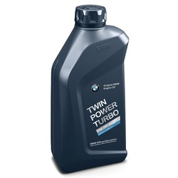    BMW TwinPower Turbo Longlife-01 SAE 5W-30, 1 .
