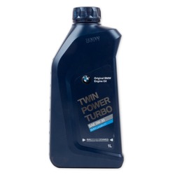    BMW Quality Longlife-01 5W-30, 1 .