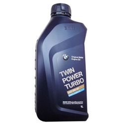    BMW TwinPower Turbo Longlife-04 SAE 5W-30, 1 .
