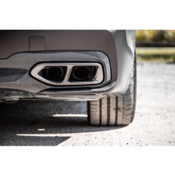    M760Li  BMW 7- G11/12