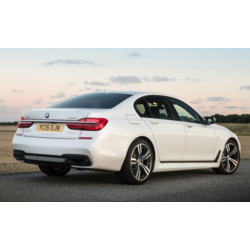     BMW G11/12 LCI