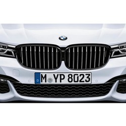   Performance  BMW 7- G11/12