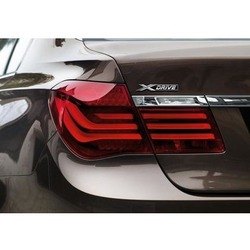     BMW 7- F01 LCI