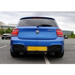  Performance N55  BMW 1- F20