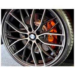   Performance F20