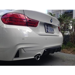    Perfromance  BMW 2- F22