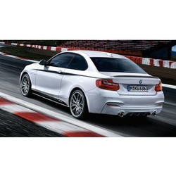   Performance BMW