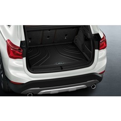    X-line  BMW X1 F48